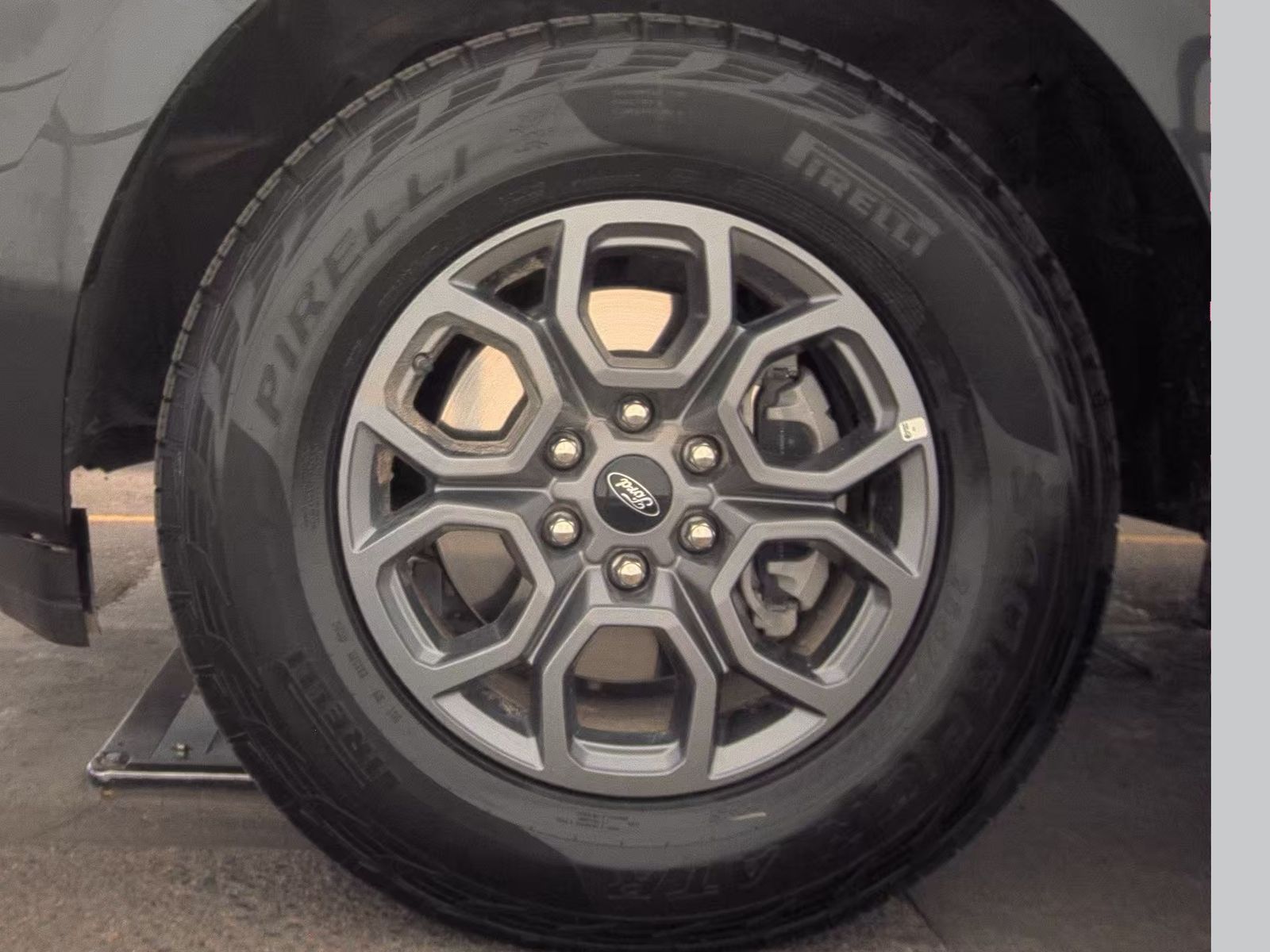 FORD EXPEDITION MAX - 10