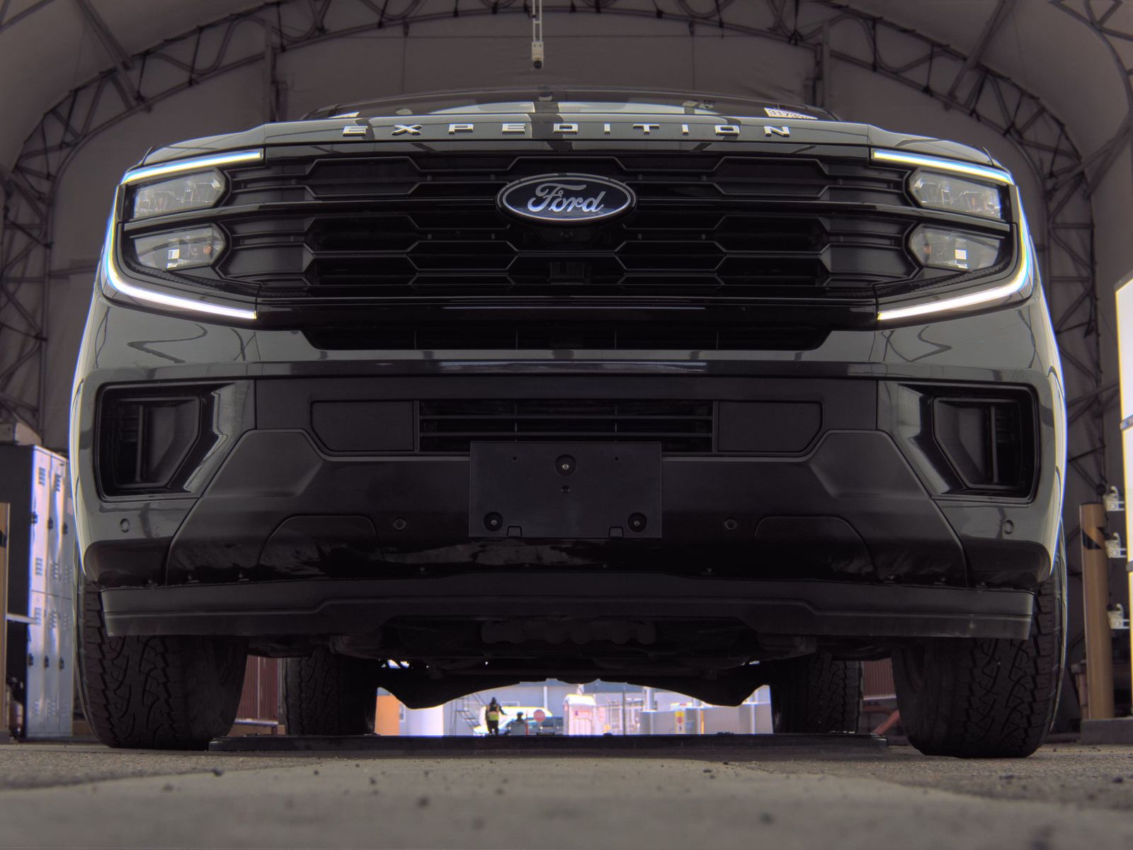 FORD EXPEDITION MAX - 4