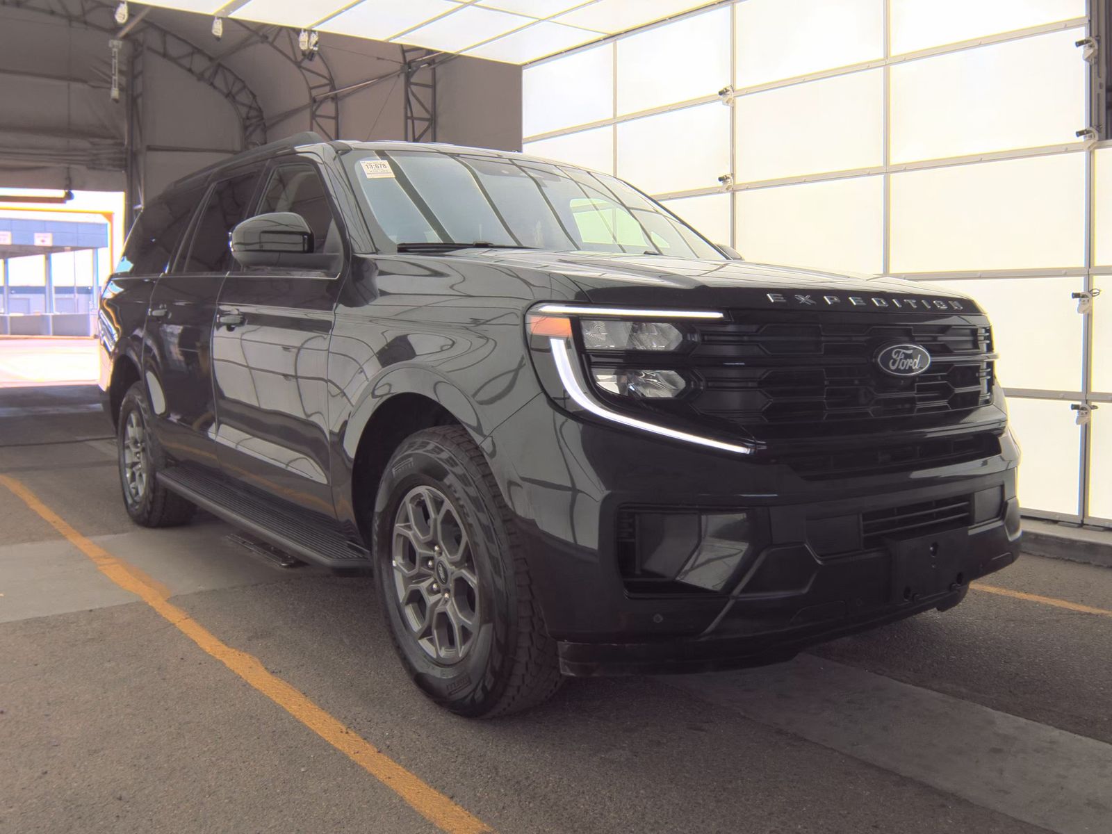 FORD EXPEDITION MAX - 5