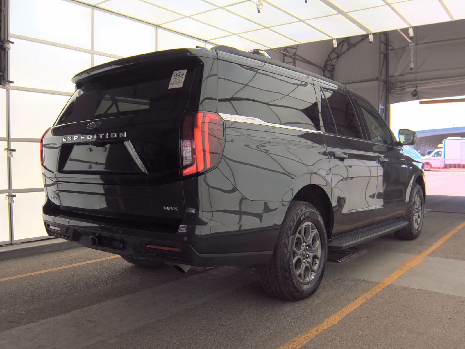 FORD EXPEDITION MAX - 6