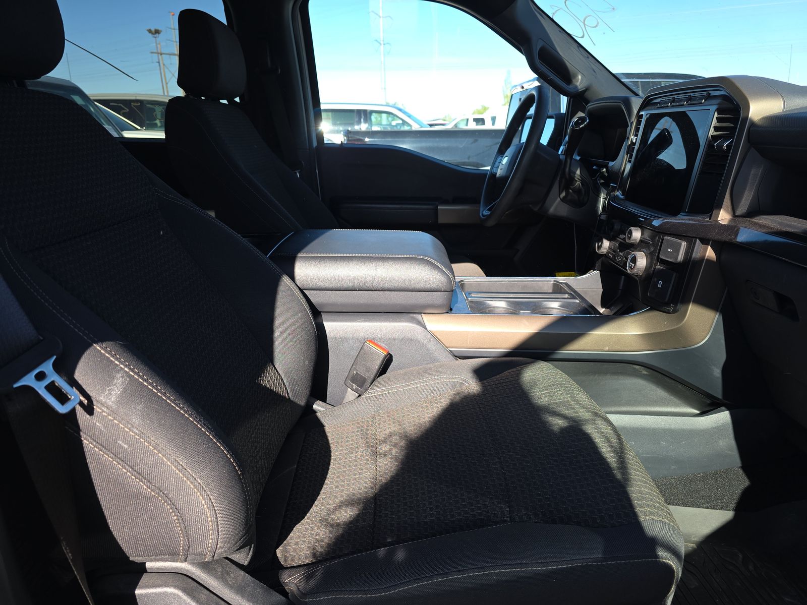 FORD F-150 - 9