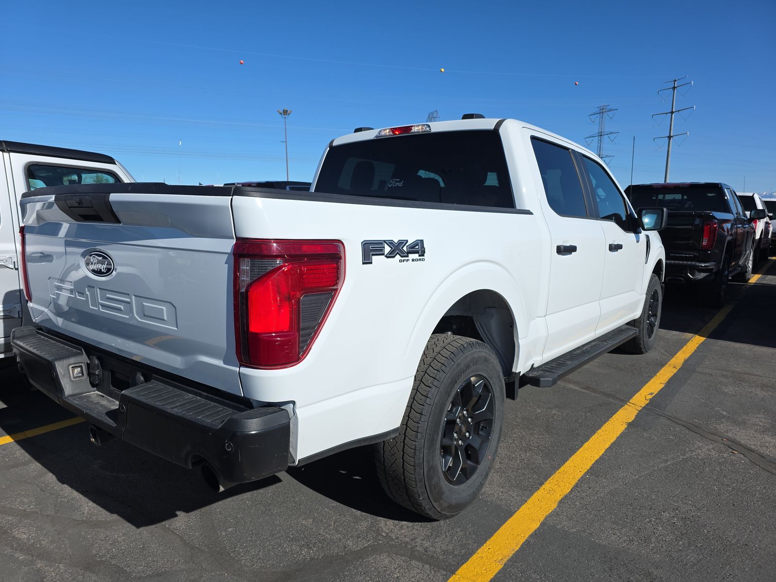 FORD F-150 - 5