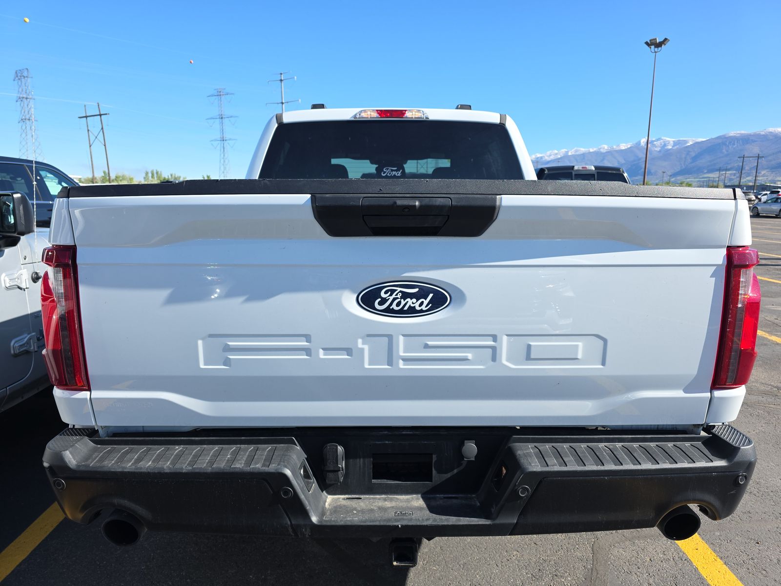 FORD F-150 - 6