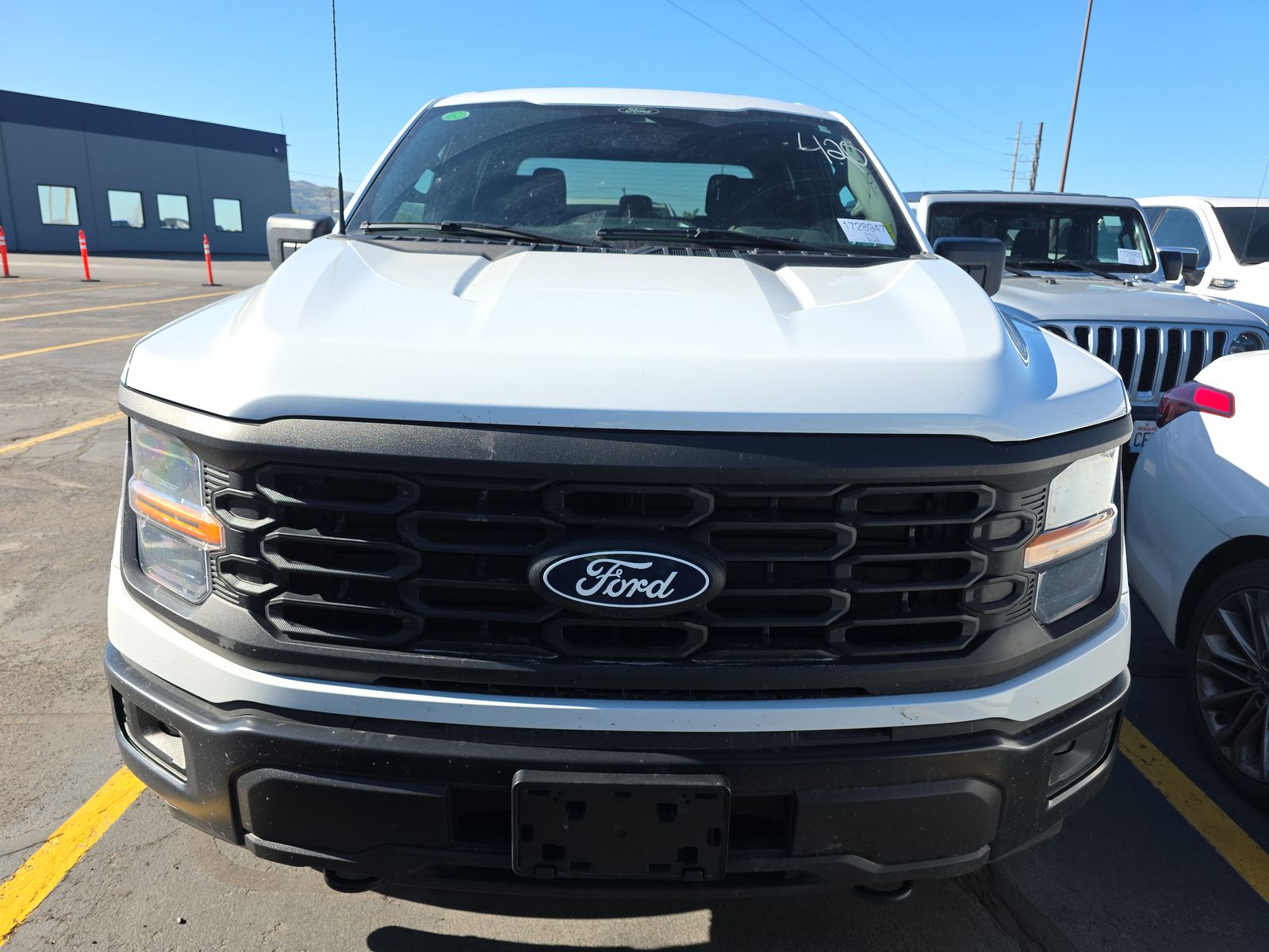 FORD F-150 - 3