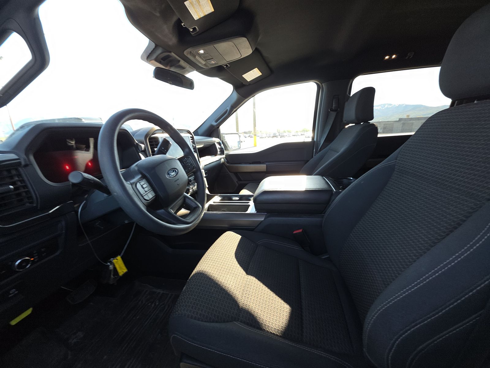 FORD F-150 - 8