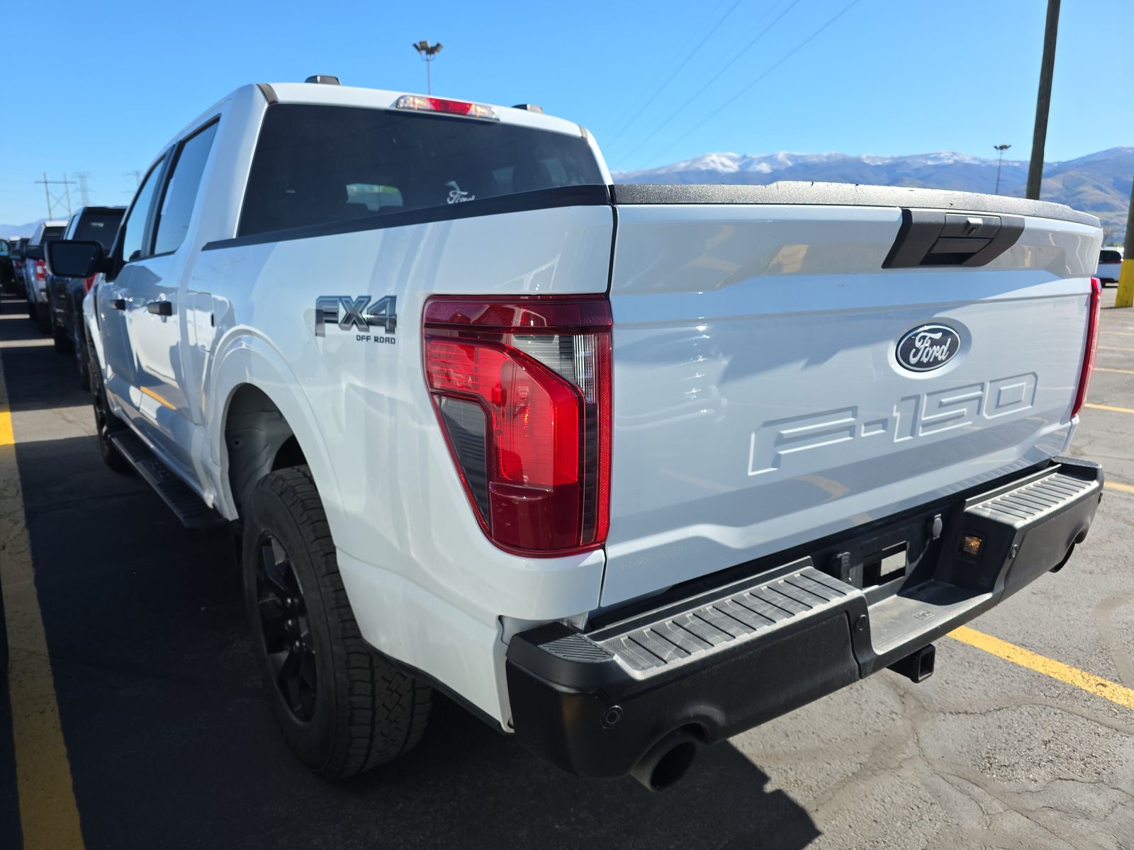 FORD F-150 - 7