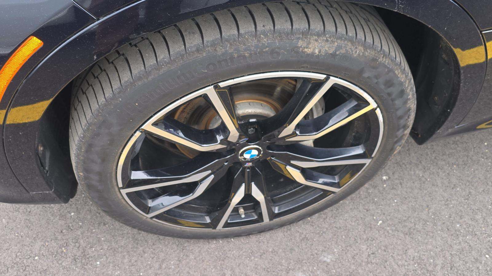 2019 BMW X7 xDrive40i AWD