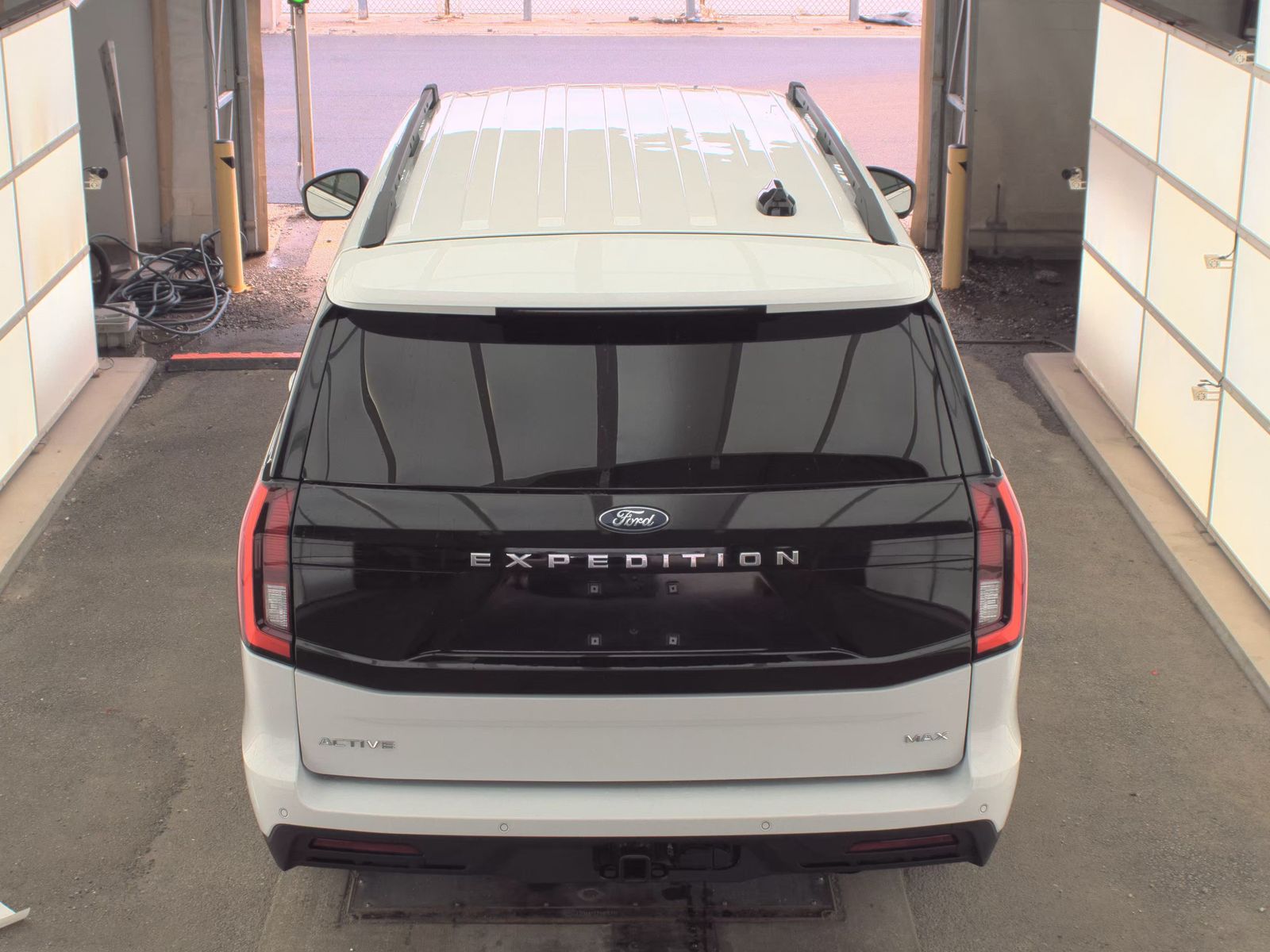 FORD EXPEDITION MAX - 7