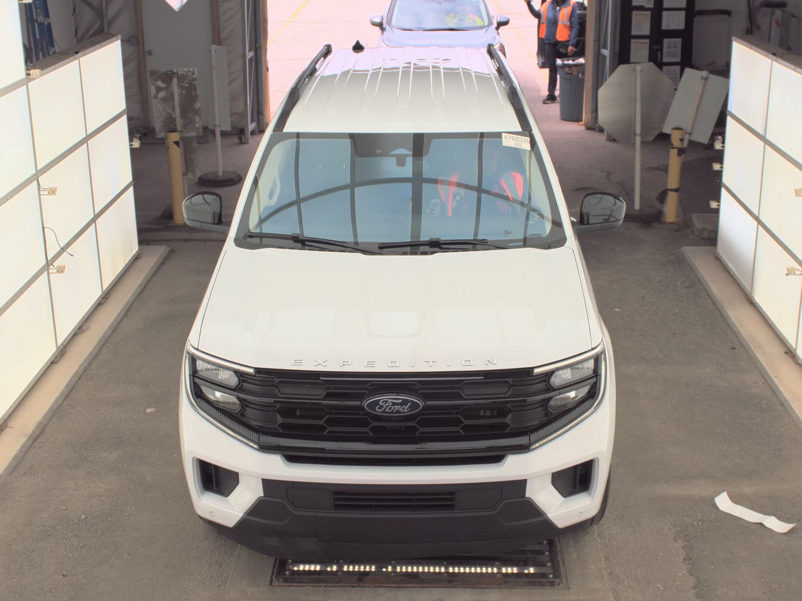 FORD EXPEDITION MAX - 3