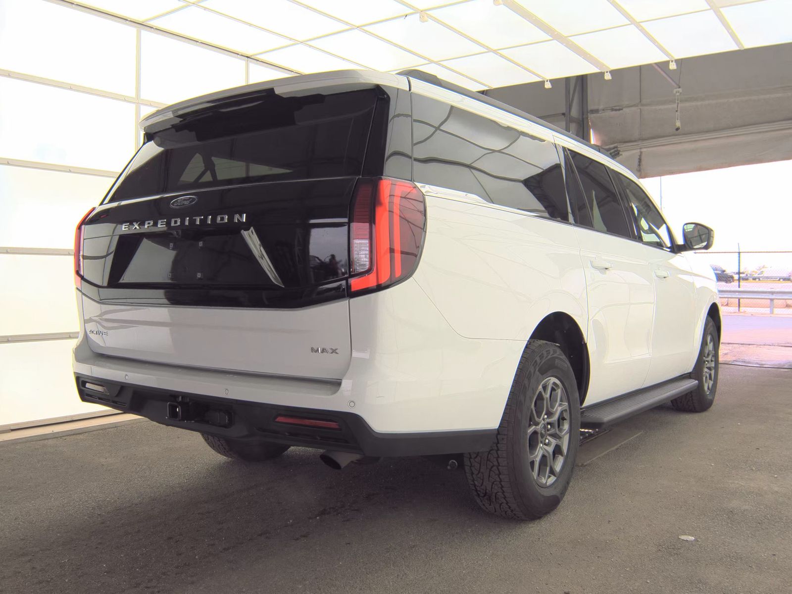 FORD EXPEDITION MAX - 6