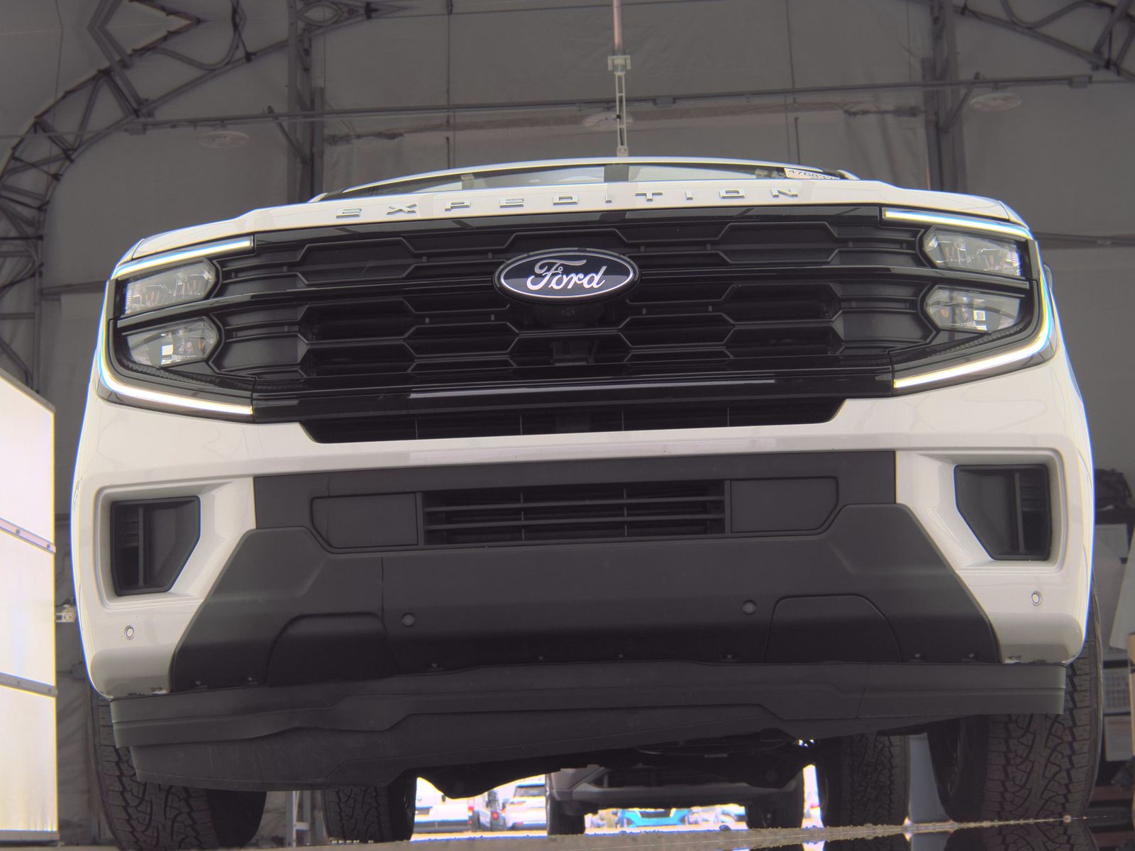 FORD EXPEDITION MAX - 4