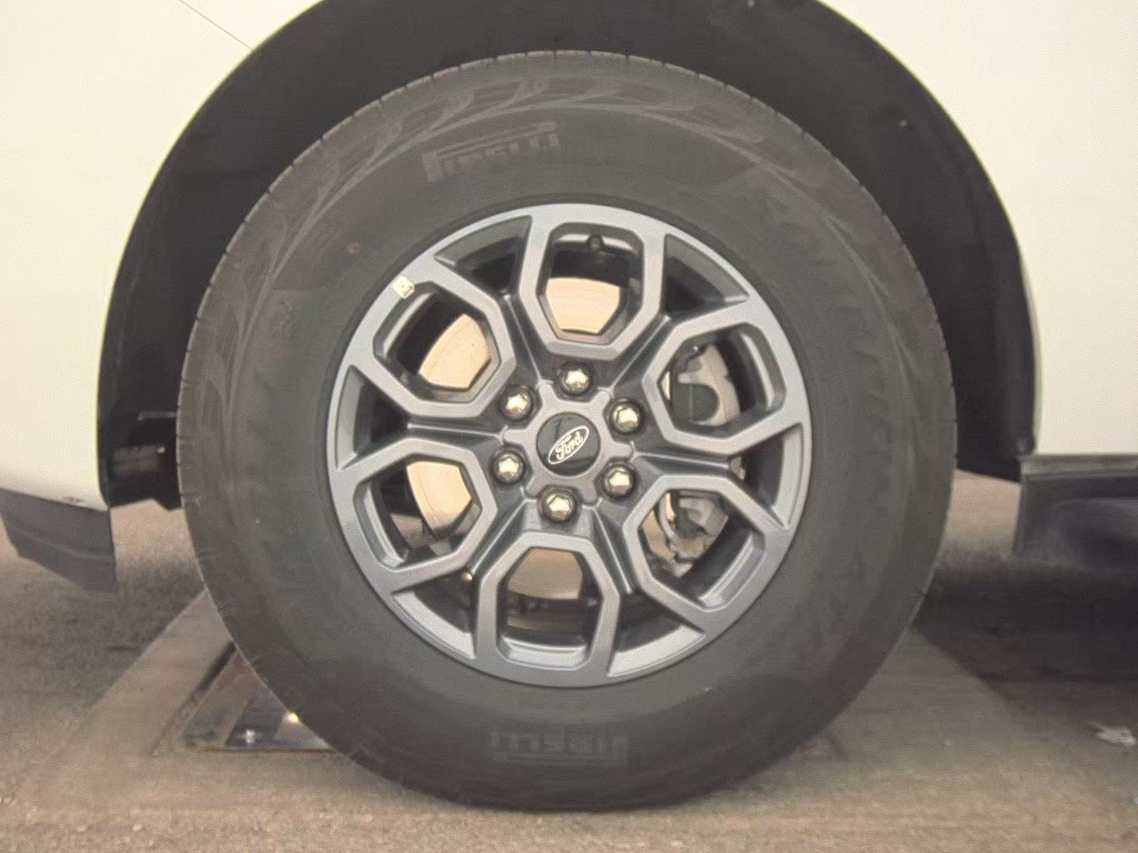 FORD EXPEDITION MAX - 10