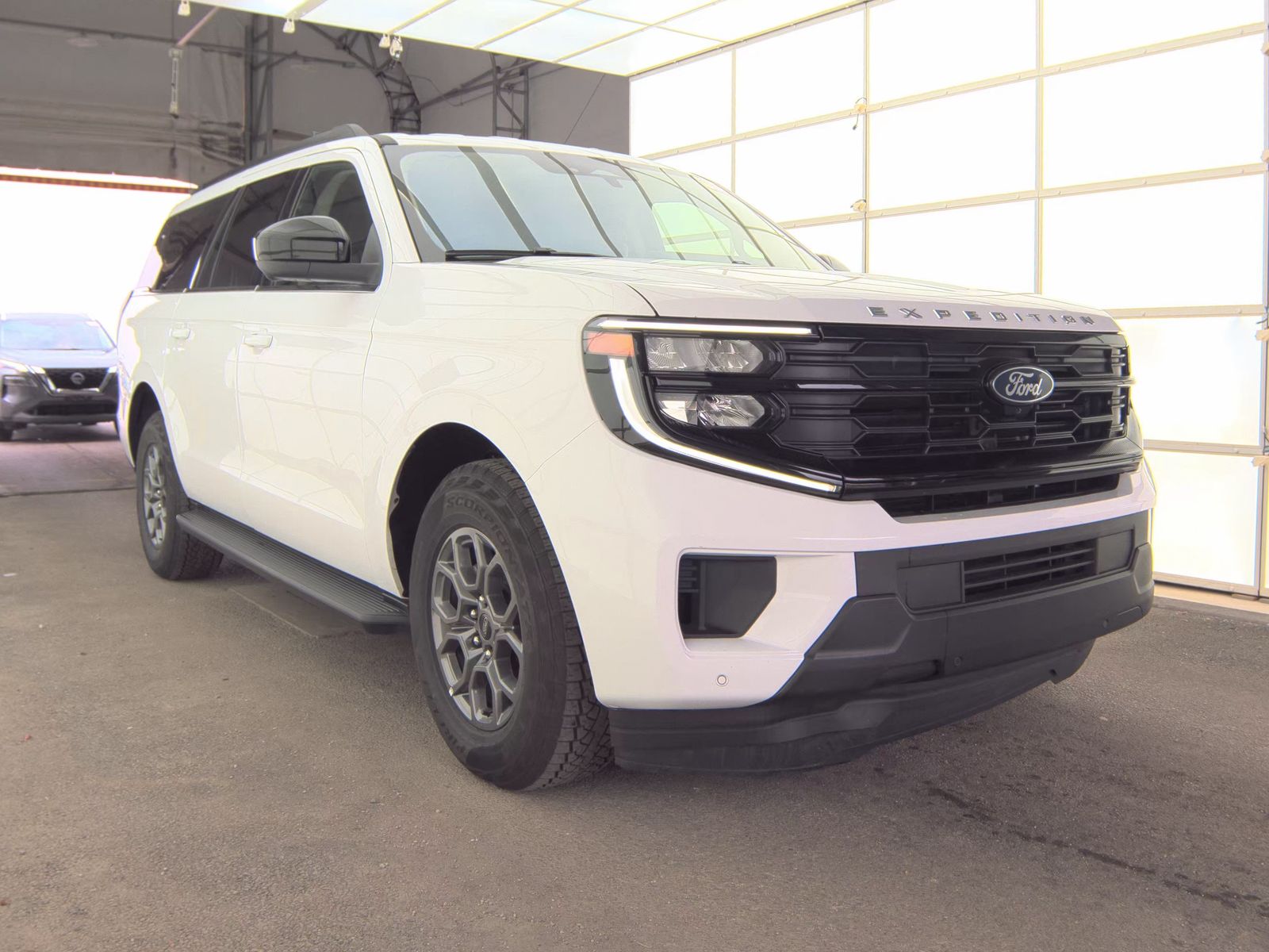 FORD EXPEDITION MAX - 5