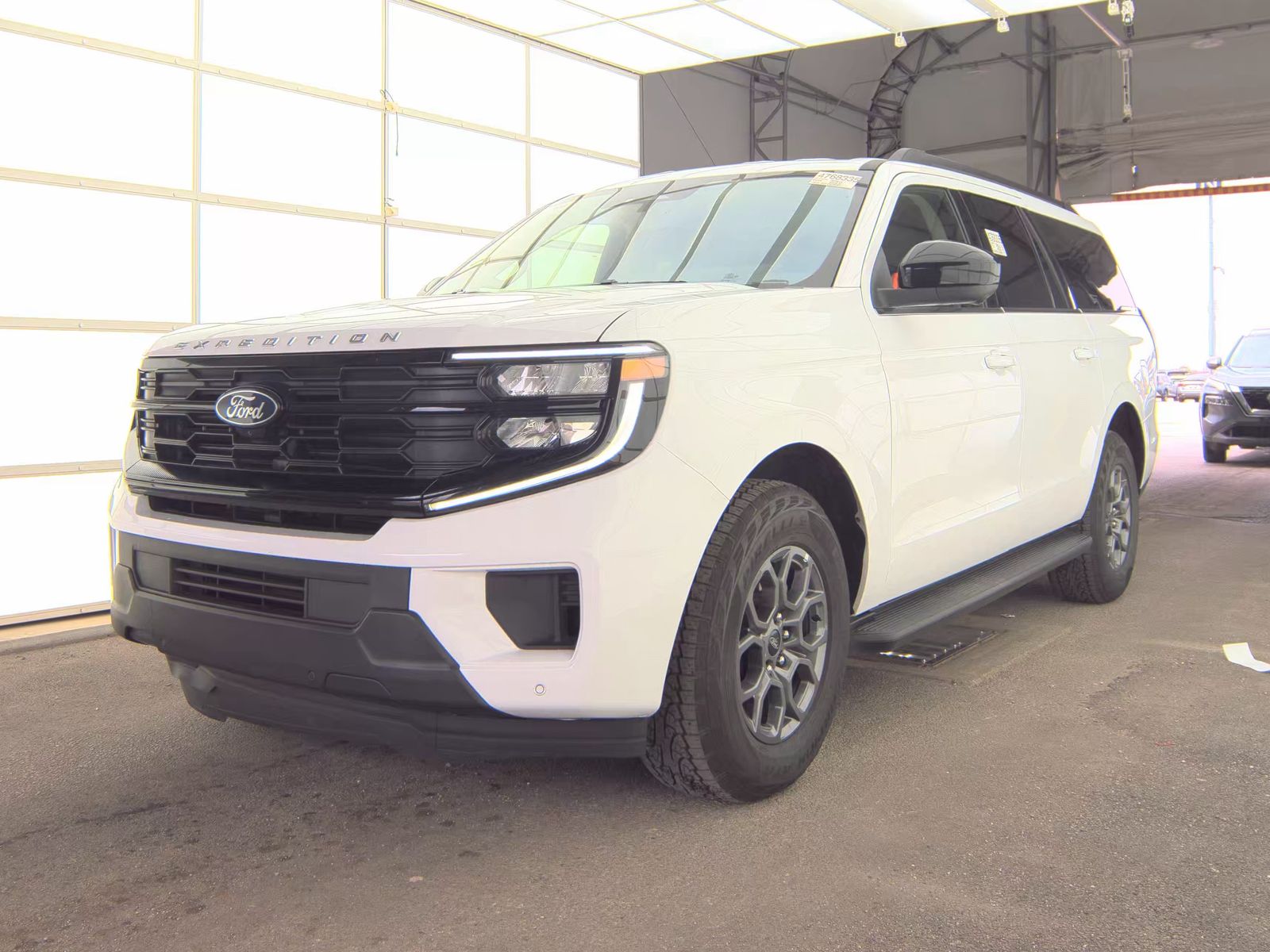 FORD EXPEDITION MAX - 1