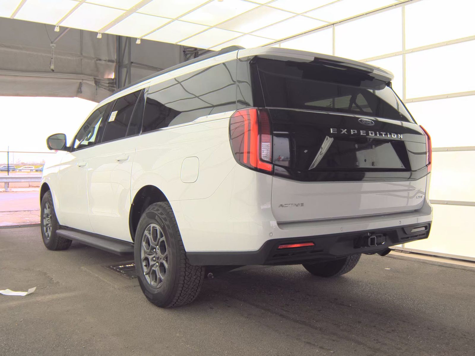 FORD EXPEDITION MAX - 9