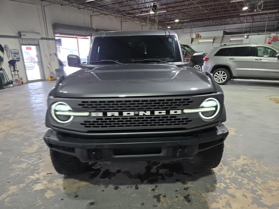 FORD BRONCO - 3