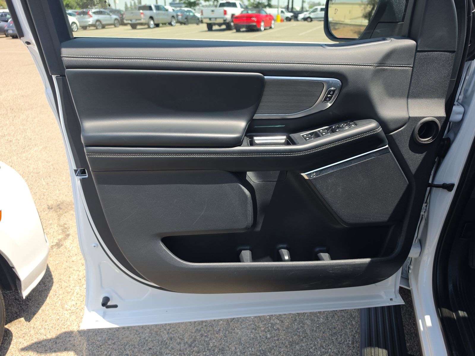 FORD EXPEDITION MAX - 10