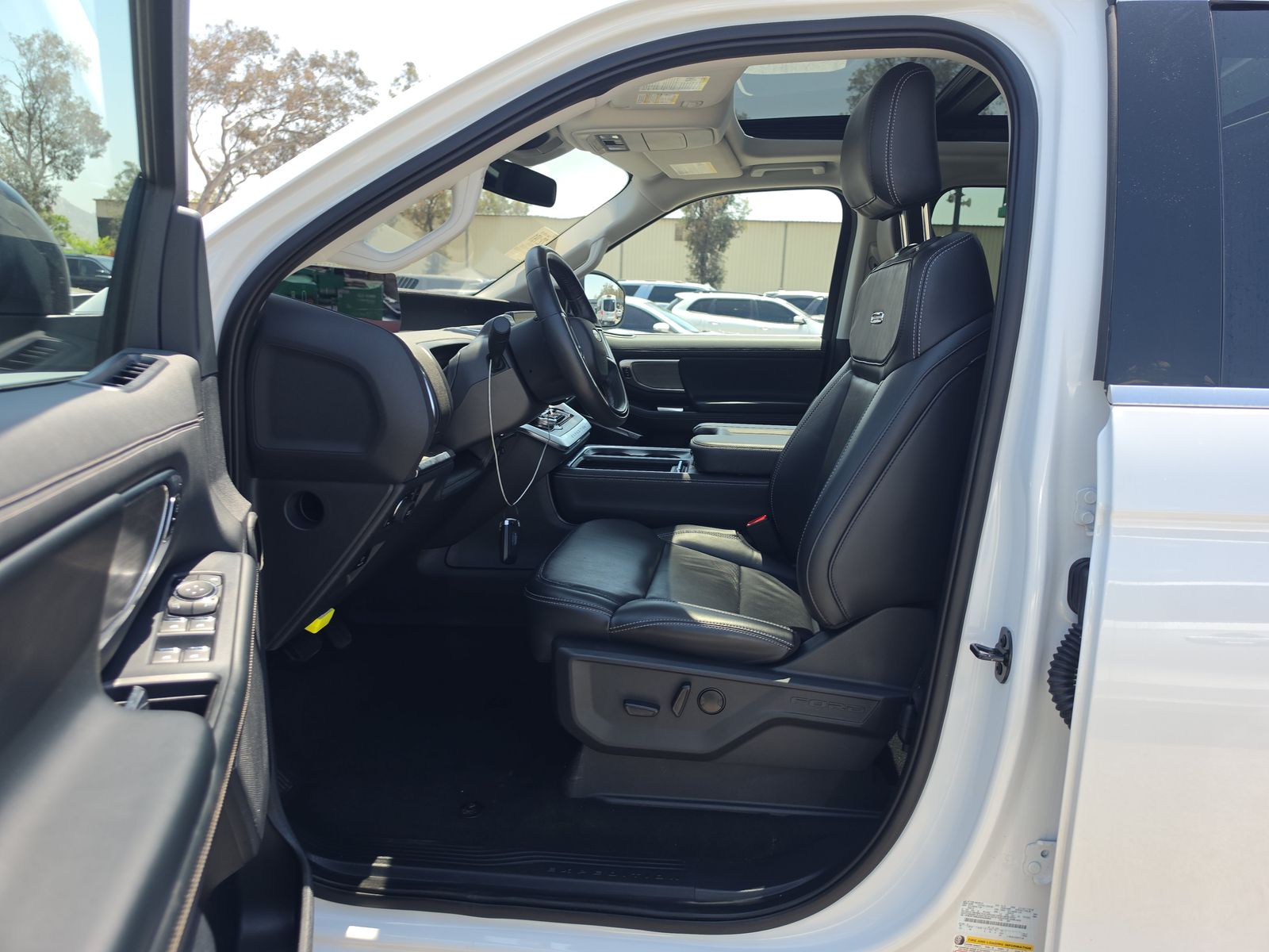 FORD EXPEDITION MAX - 8