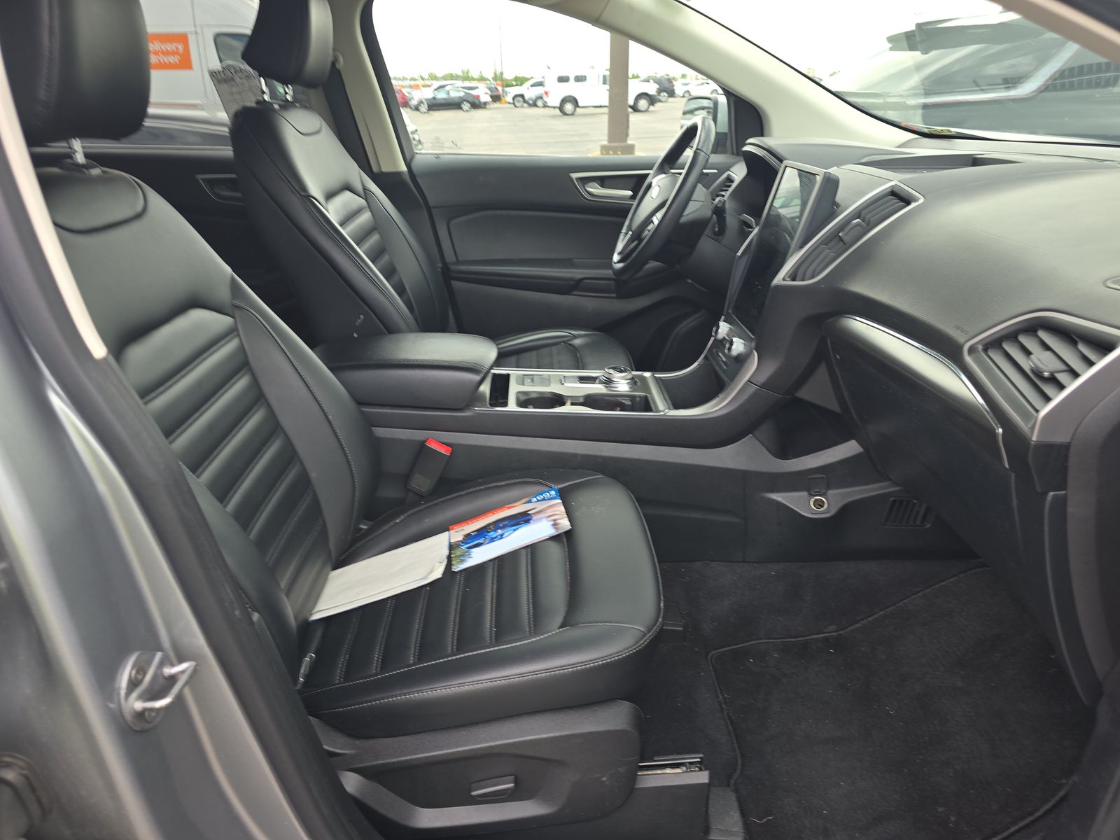 FORD EDGE - 9