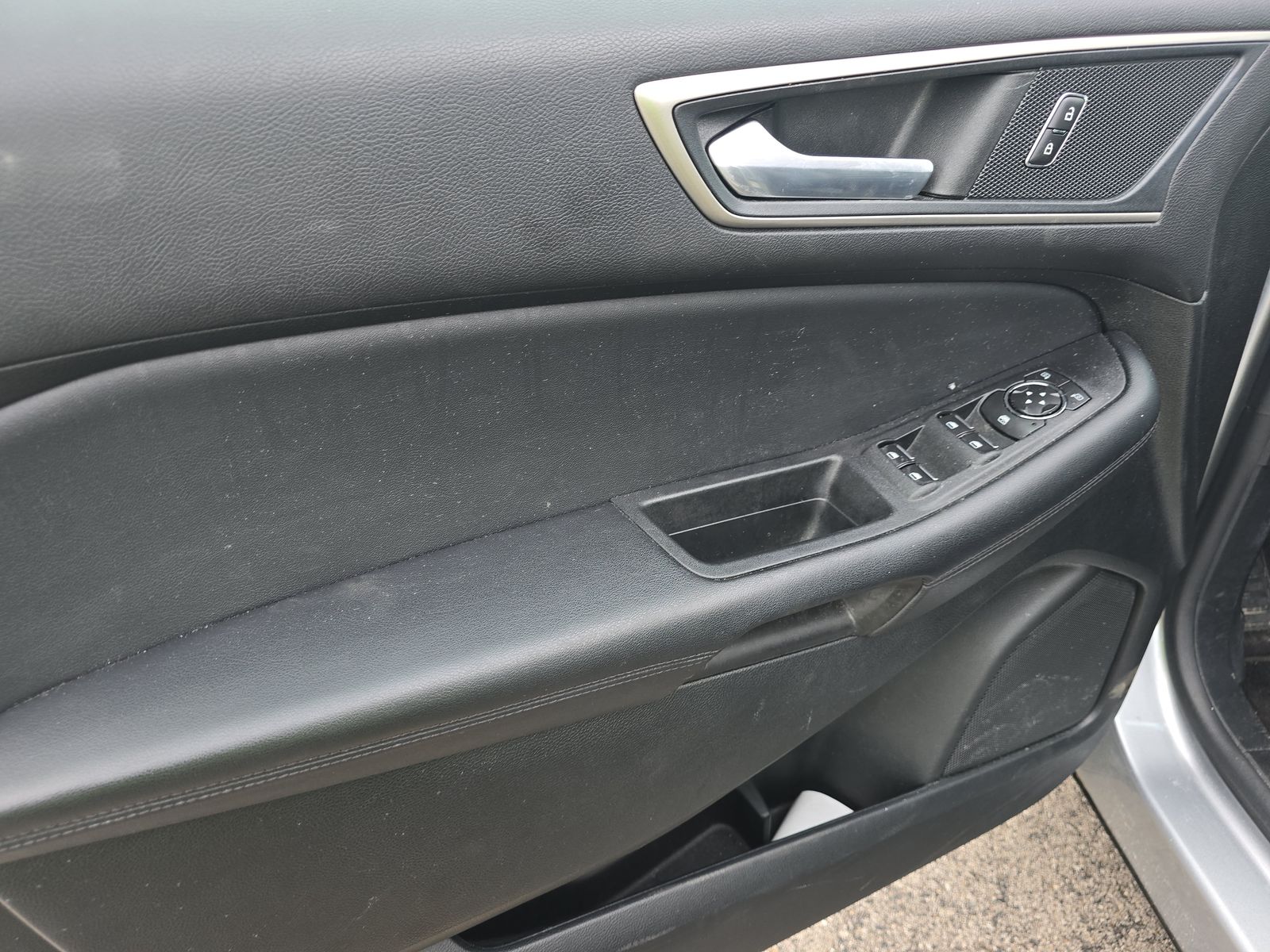 FORD EDGE - 10