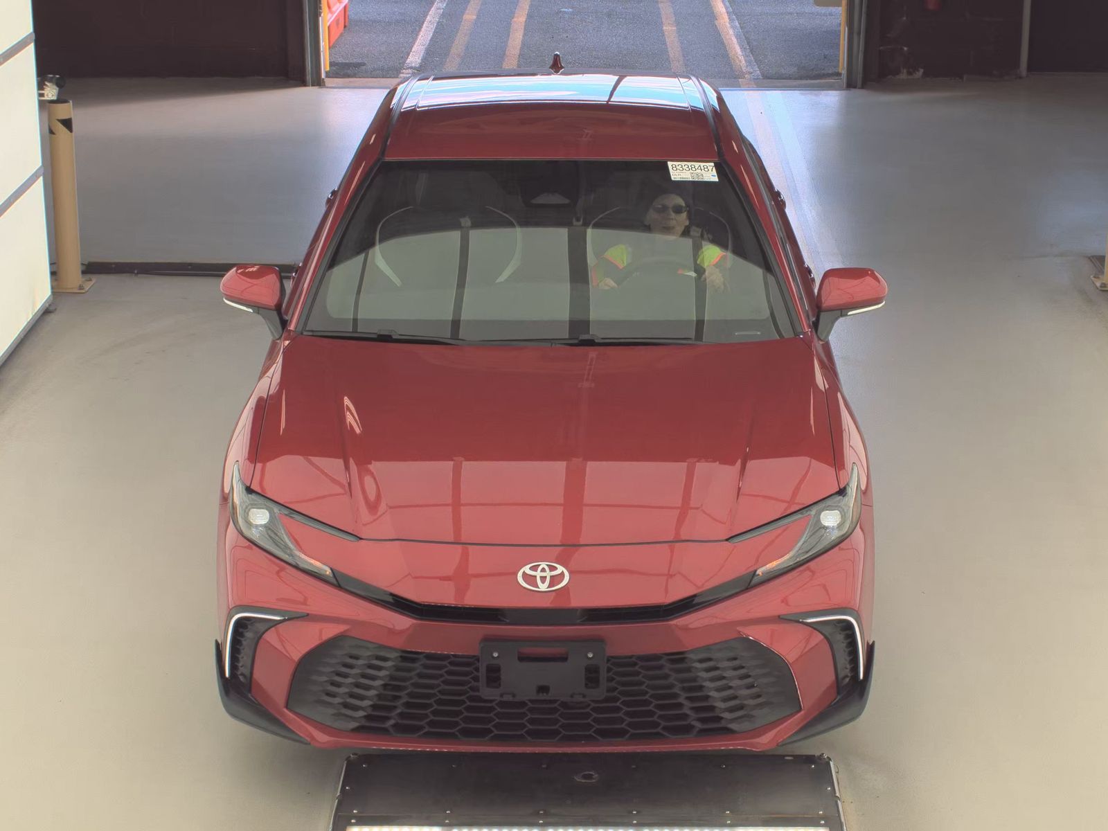 TOYOTA CAMRY - 3