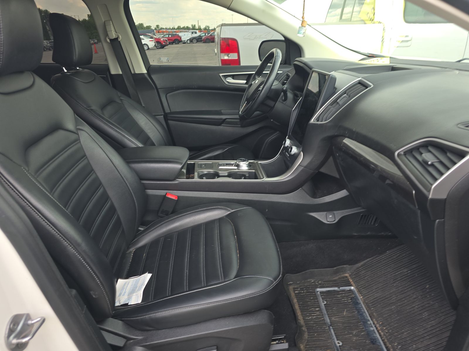 FORD EDGE - 9