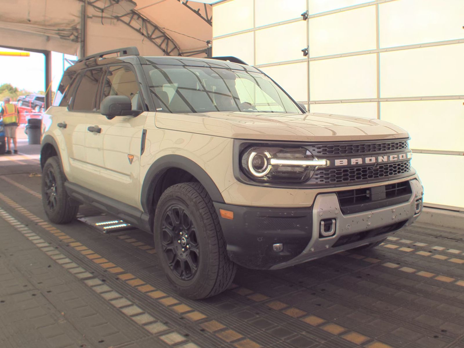FORD BRONCO SPORT - 5