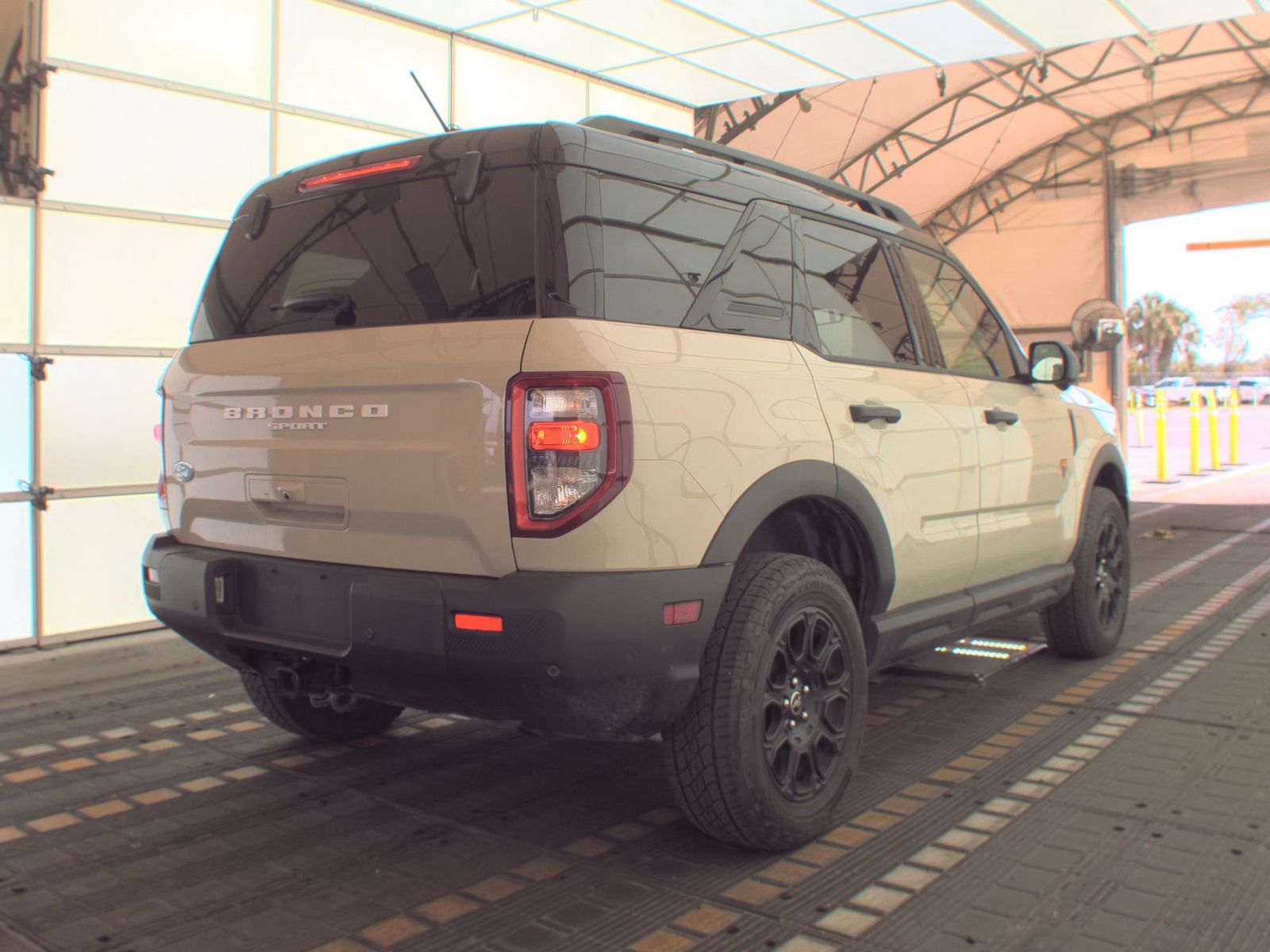 FORD BRONCO SPORT - 6