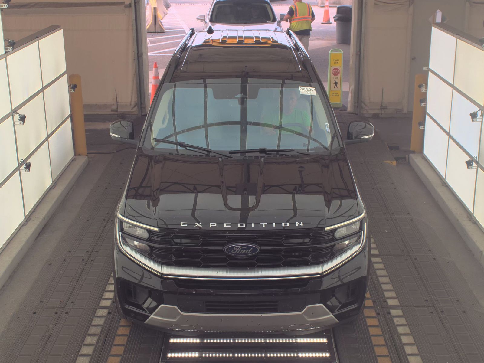 FORD EXPEDITION MAX - 3