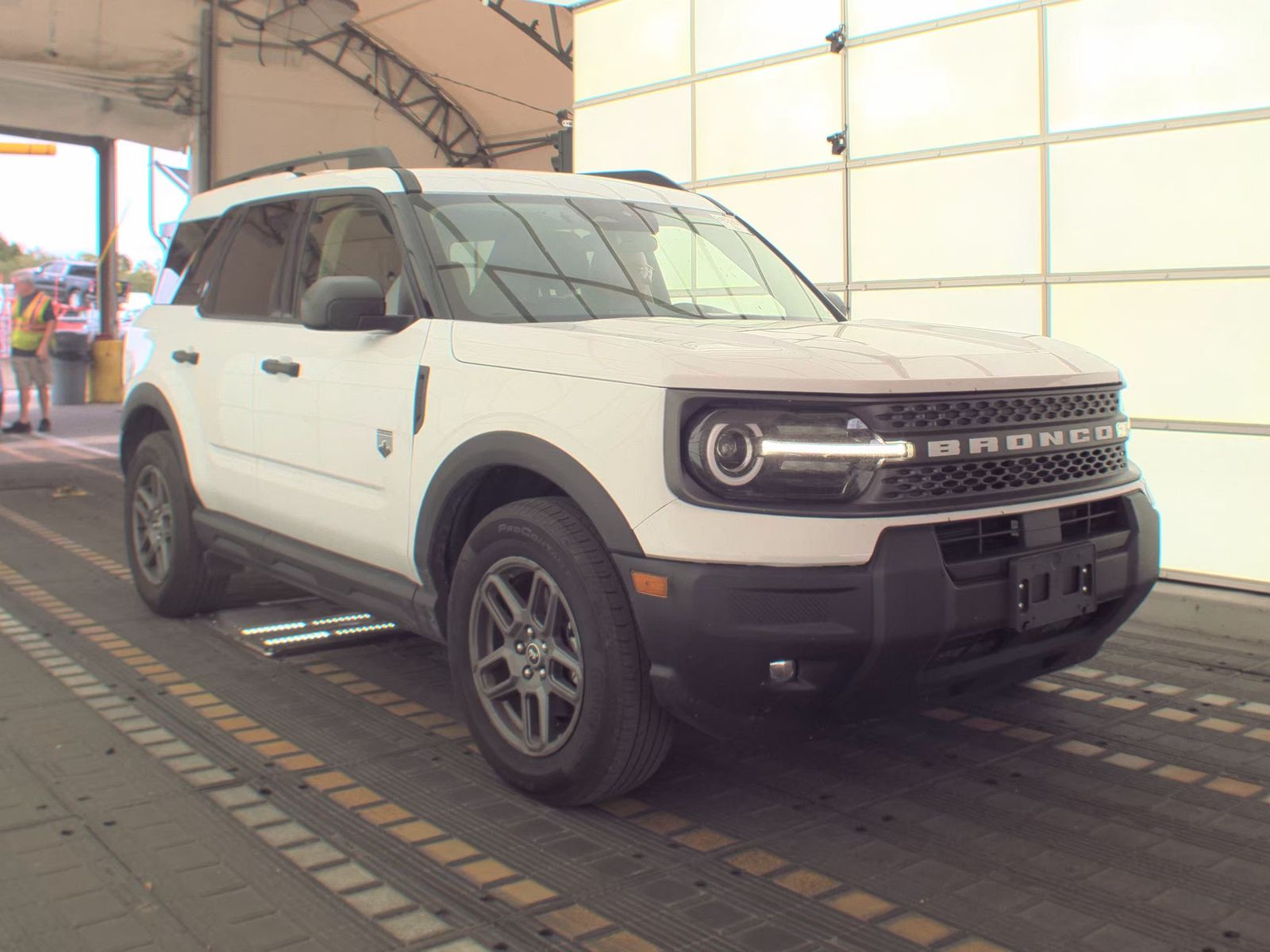 FORD BRONCO SPORT - 5