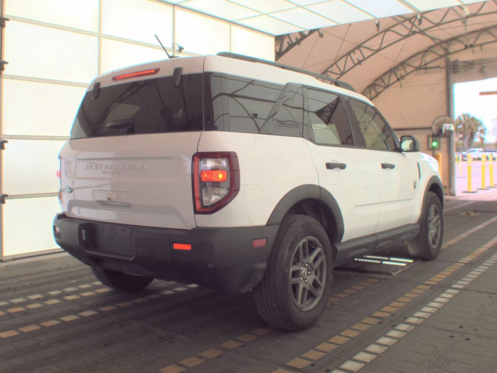 FORD BRONCO SPORT - 6