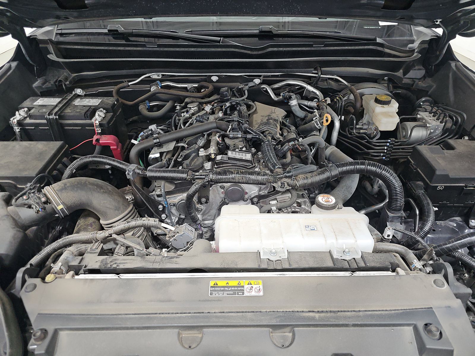 2024 Toyota Tacoma TRD Sport AWD
