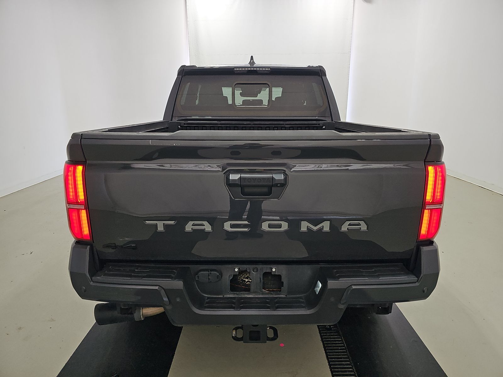 2024 Toyota Tacoma TRD Sport AWD