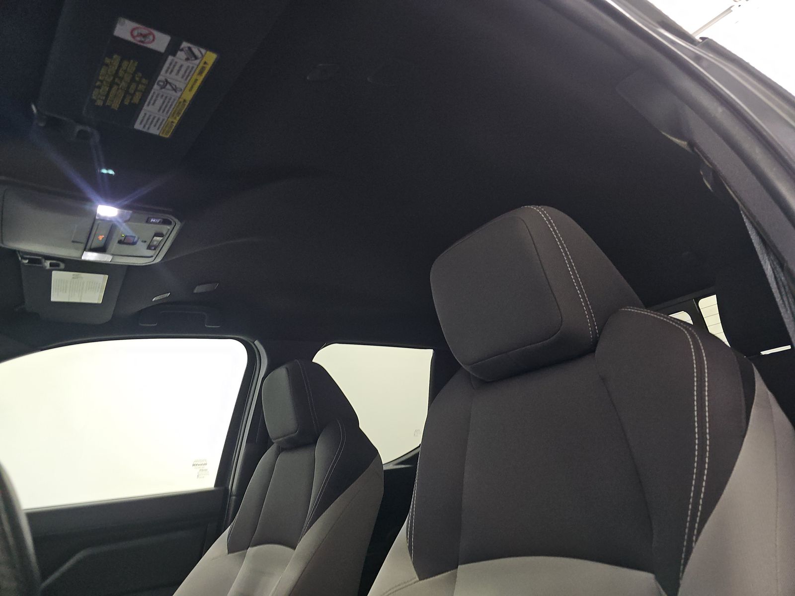 2024 Toyota Tacoma TRD Sport AWD