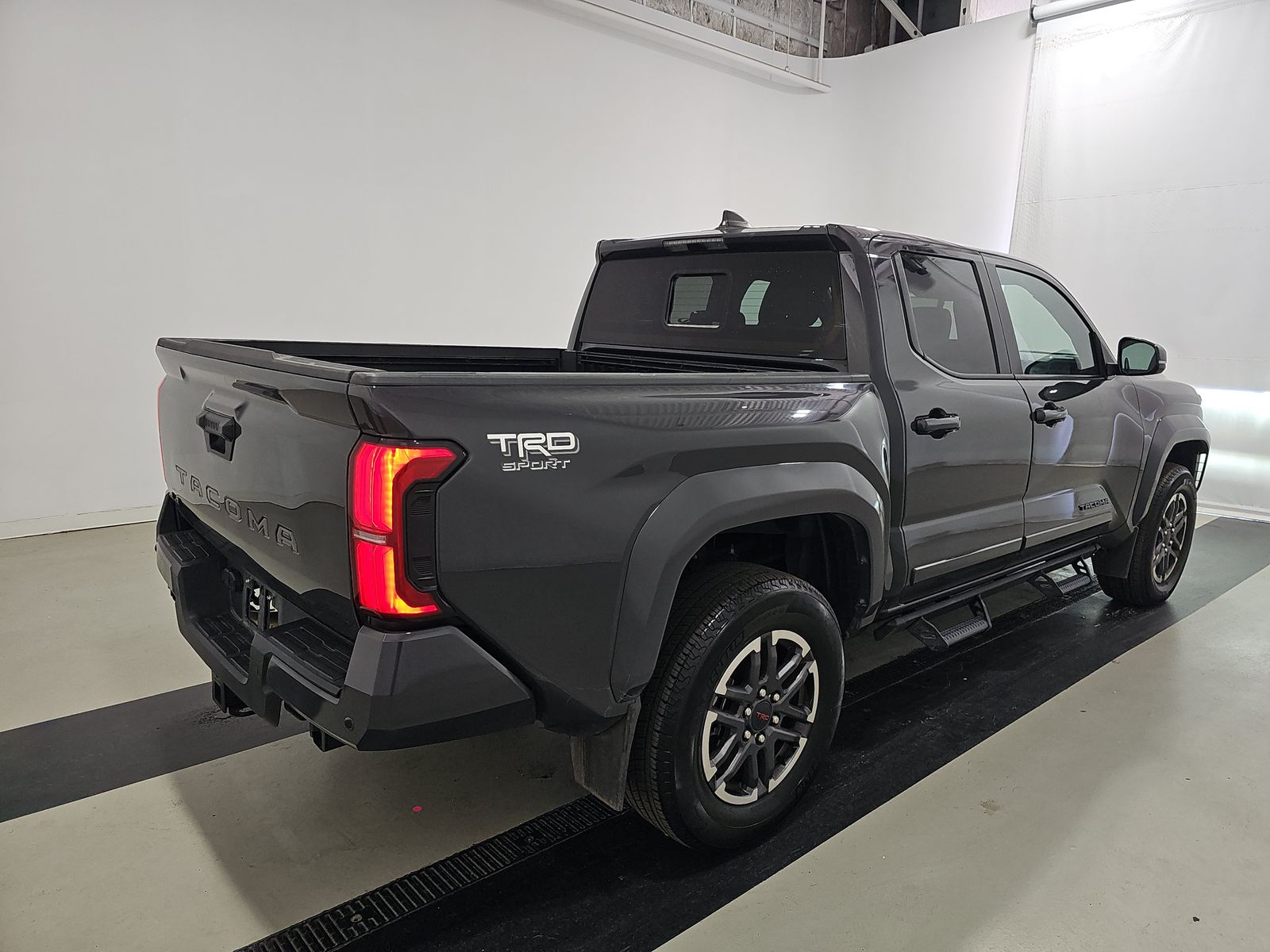 2024 Toyota Tacoma TRD Sport AWD