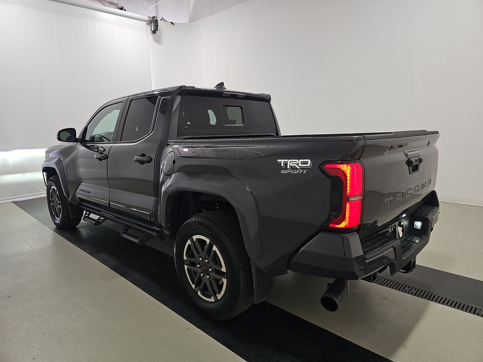 2024 Toyota Tacoma TRD Sport AWD