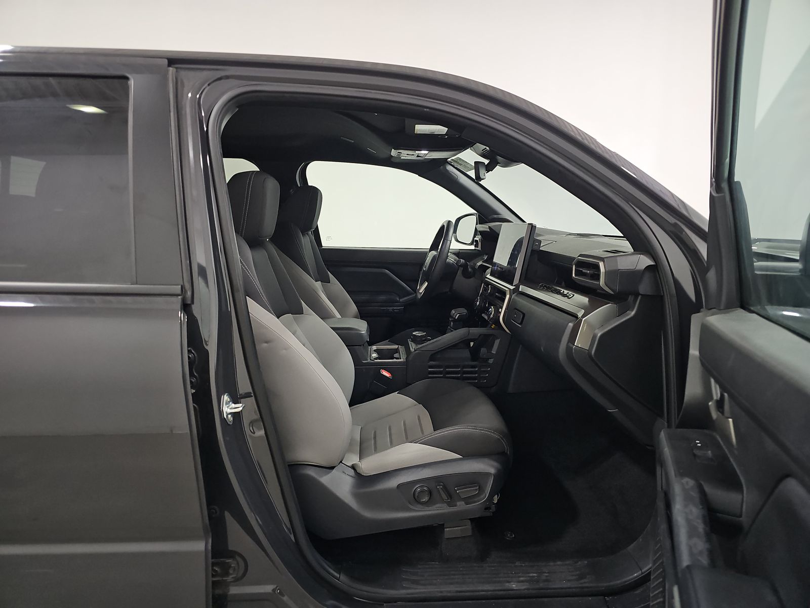2024 Toyota Tacoma TRD Sport AWD