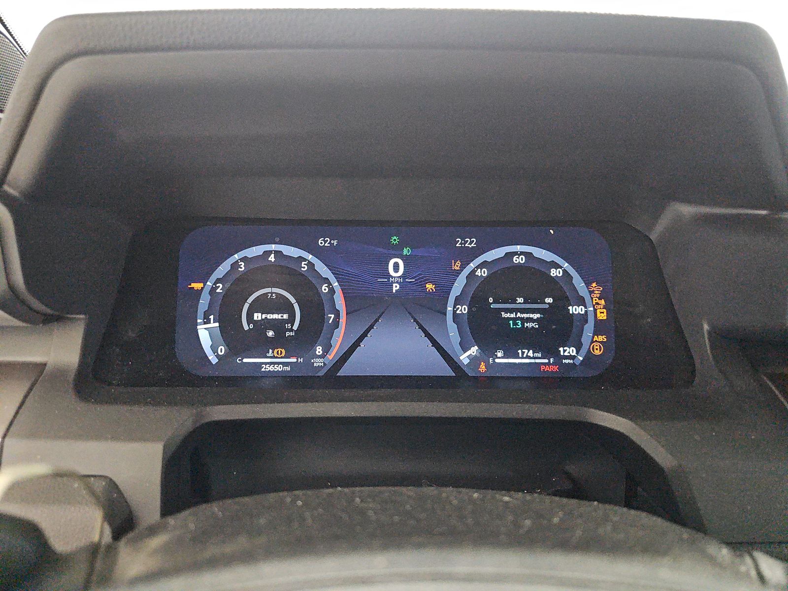 2024 Toyota Tacoma TRD Sport AWD