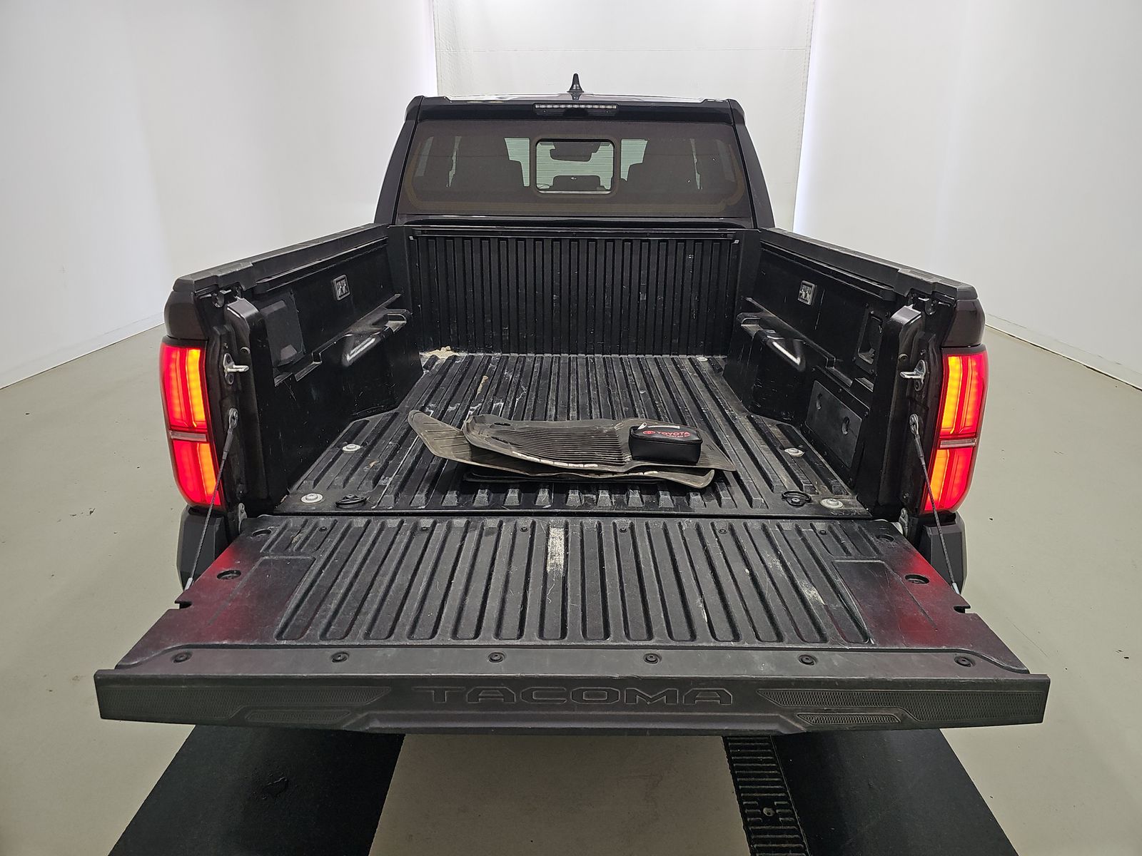 2024 Toyota Tacoma TRD Sport AWD