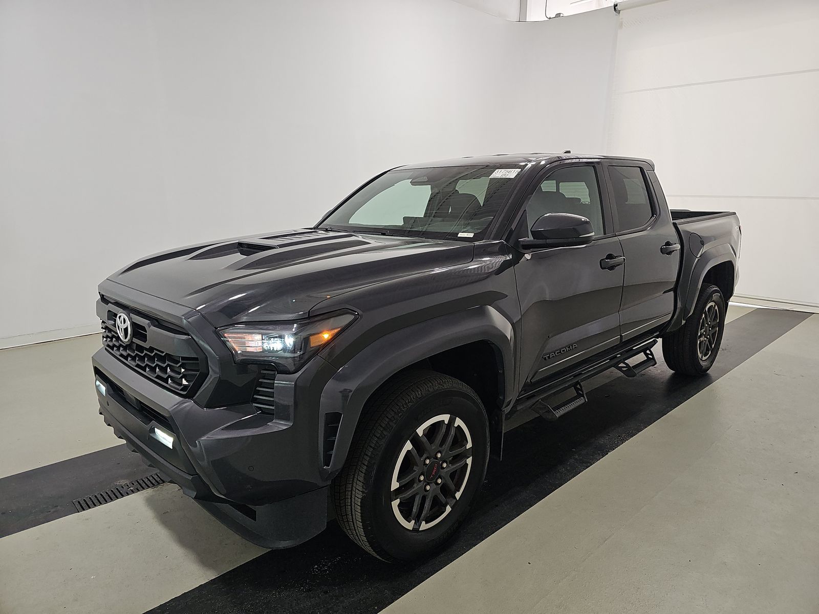 2024 Toyota Tacoma TRD Sport AWD