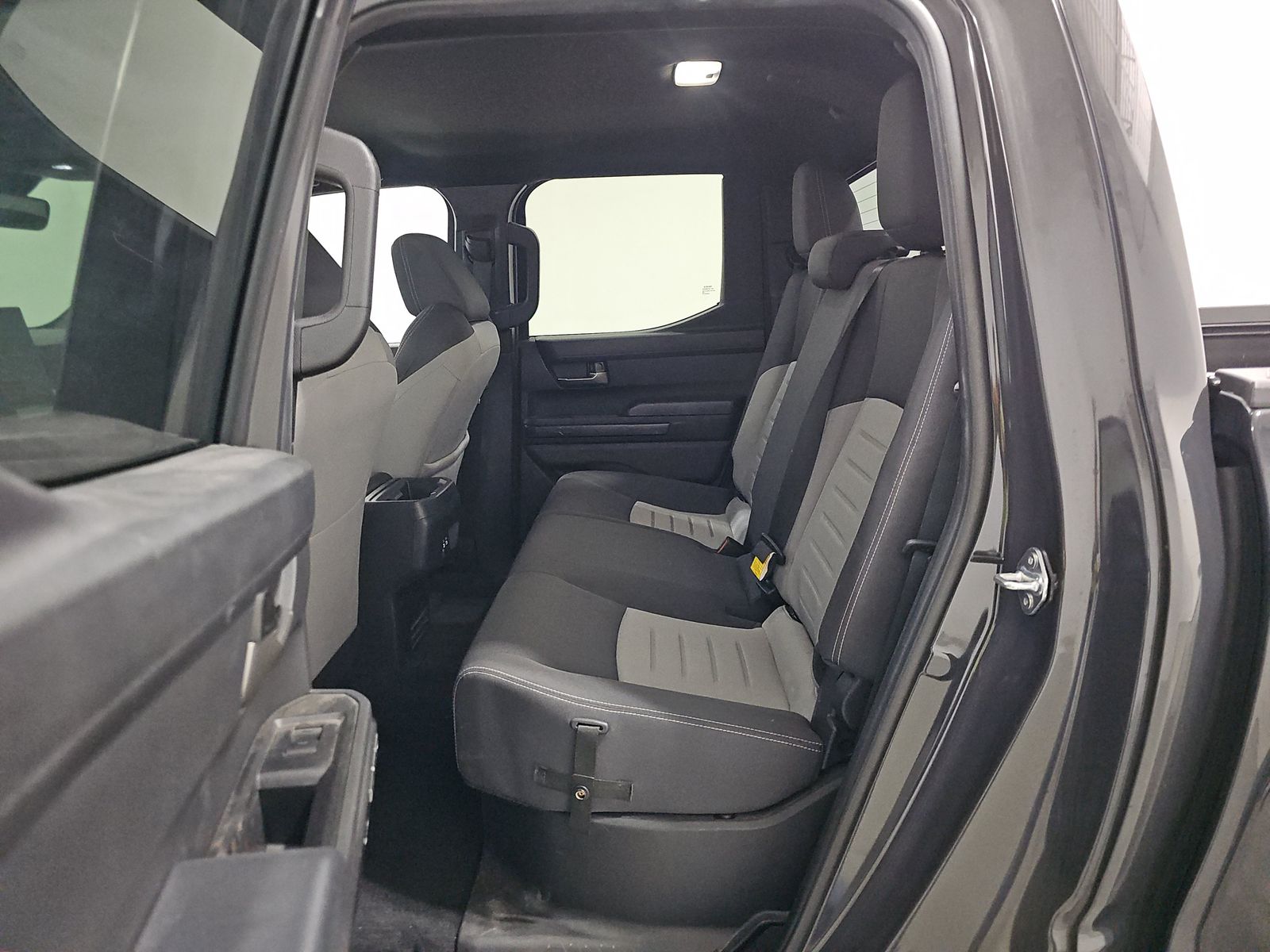 2024 Toyota Tacoma TRD Sport AWD
