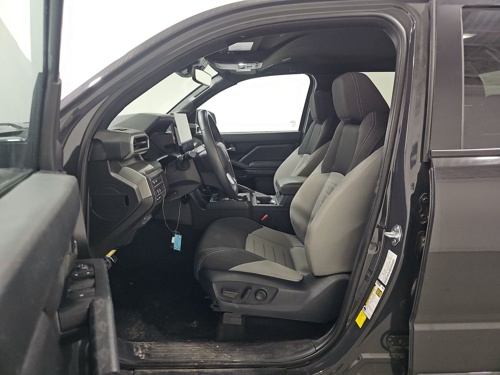 2024 Toyota Tacoma TRD Sport AWD