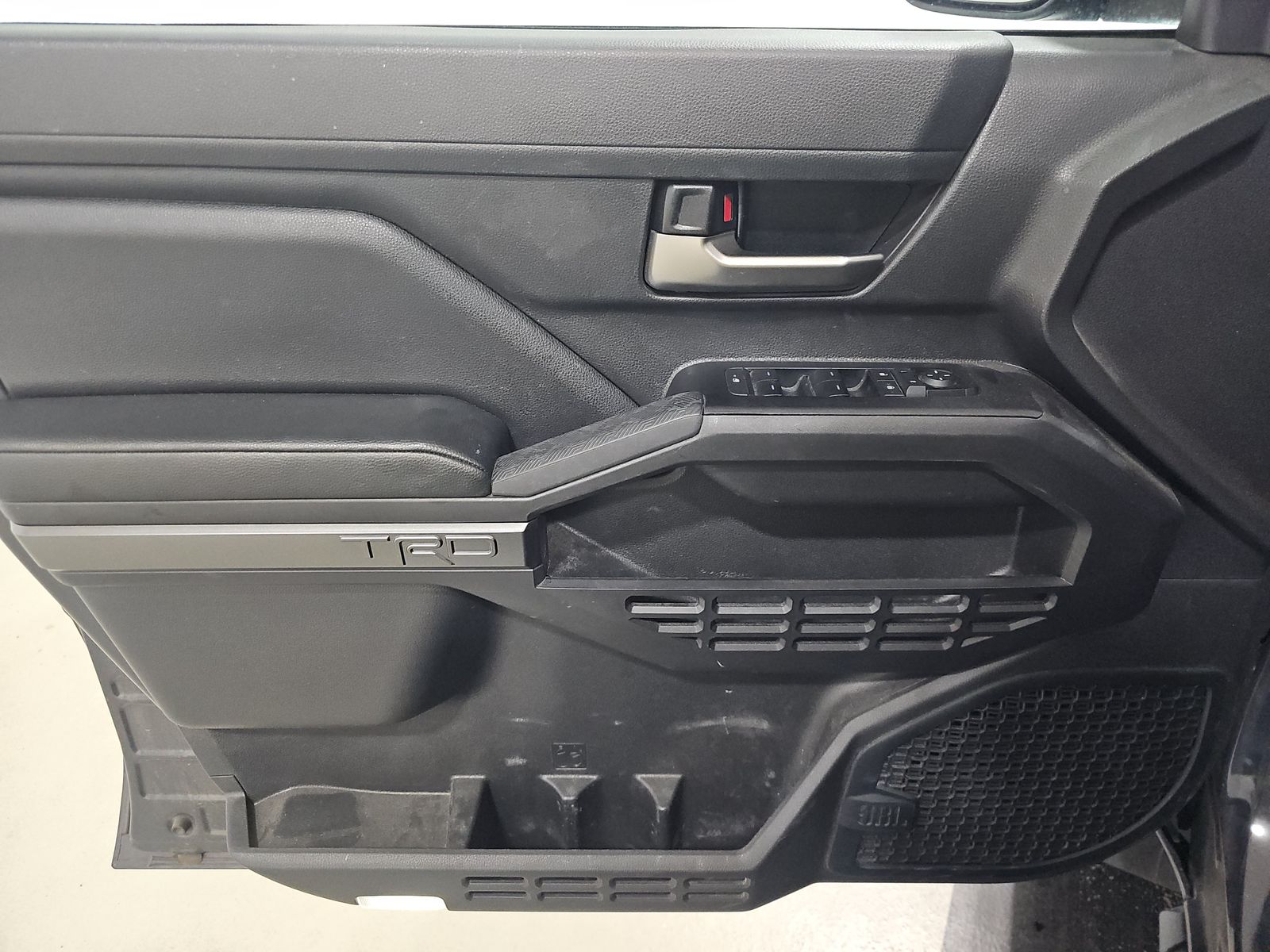 2024 Toyota Tacoma TRD Sport AWD