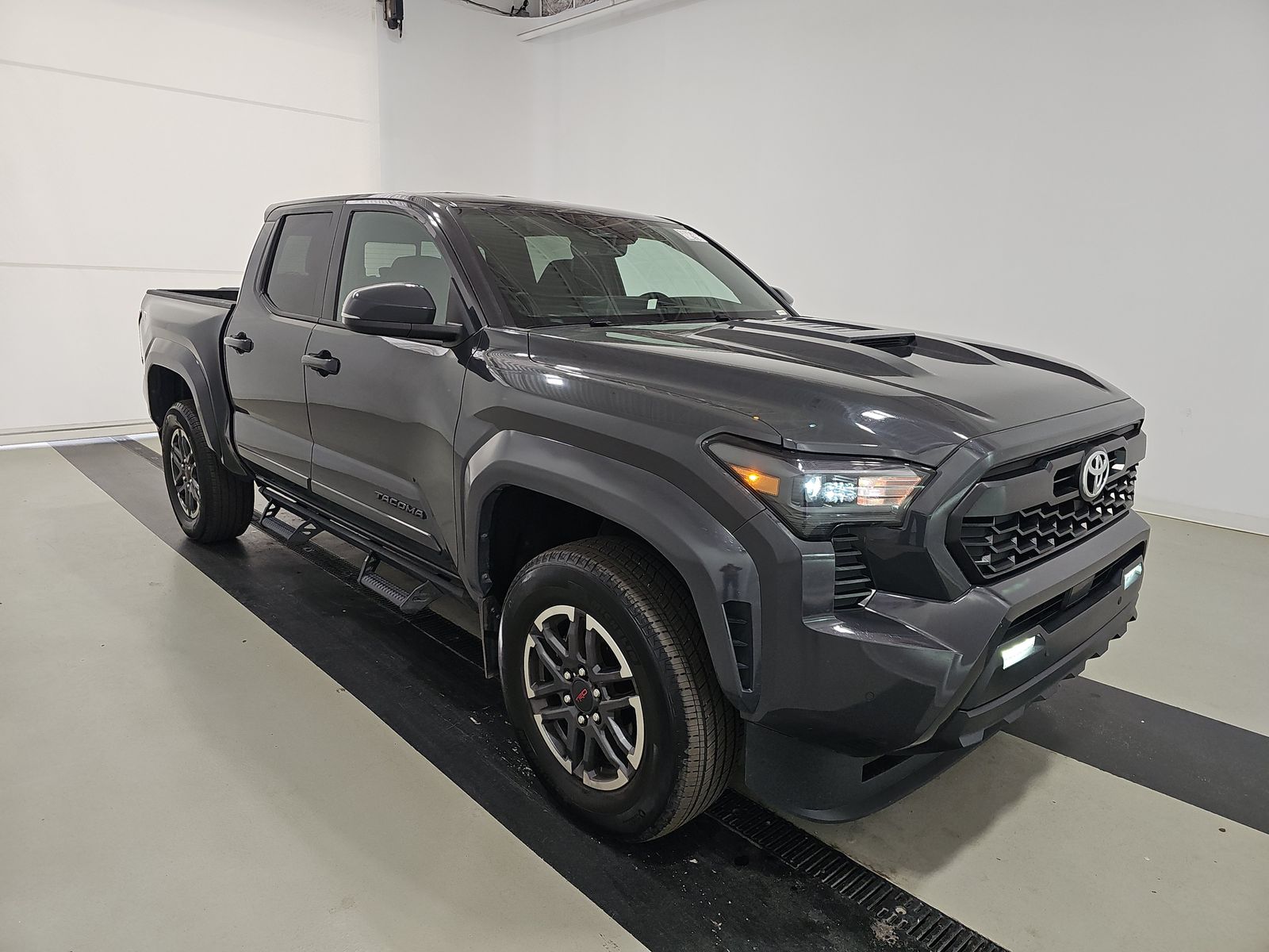 2024 Toyota Tacoma TRD Sport AWD