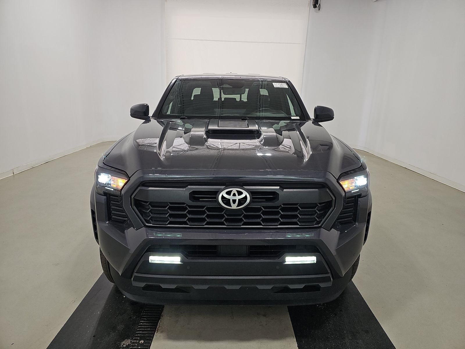 2024 Toyota Tacoma TRD Sport AWD