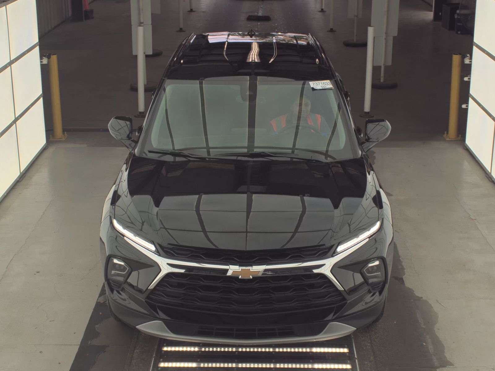 CHEVROLET BLAZER - 3