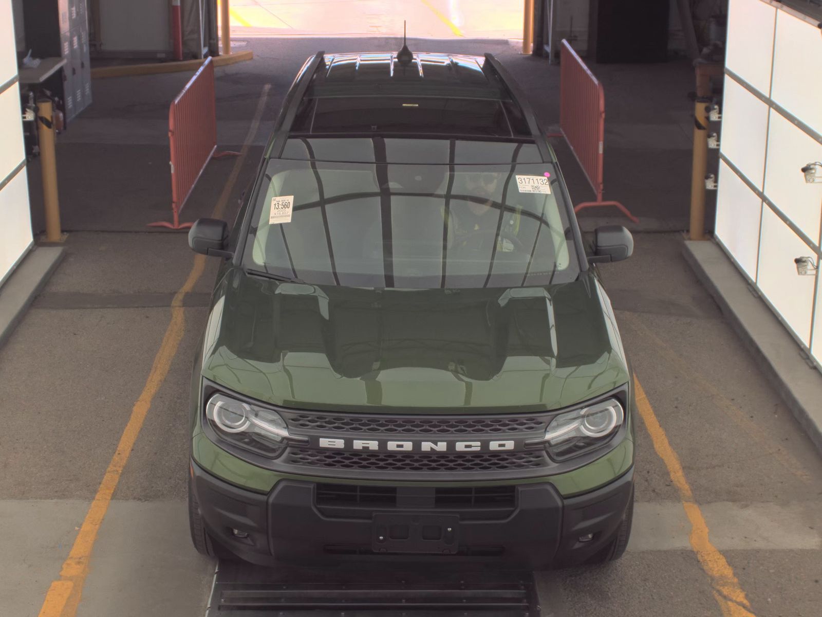 FORD BRONCO - 3