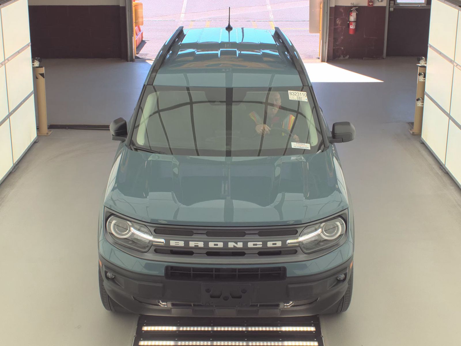 FORD BRONCO - 3