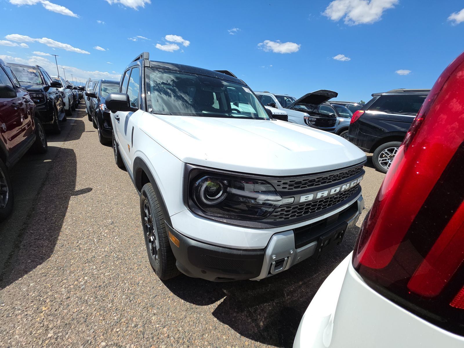 FORD BRONCO - 3