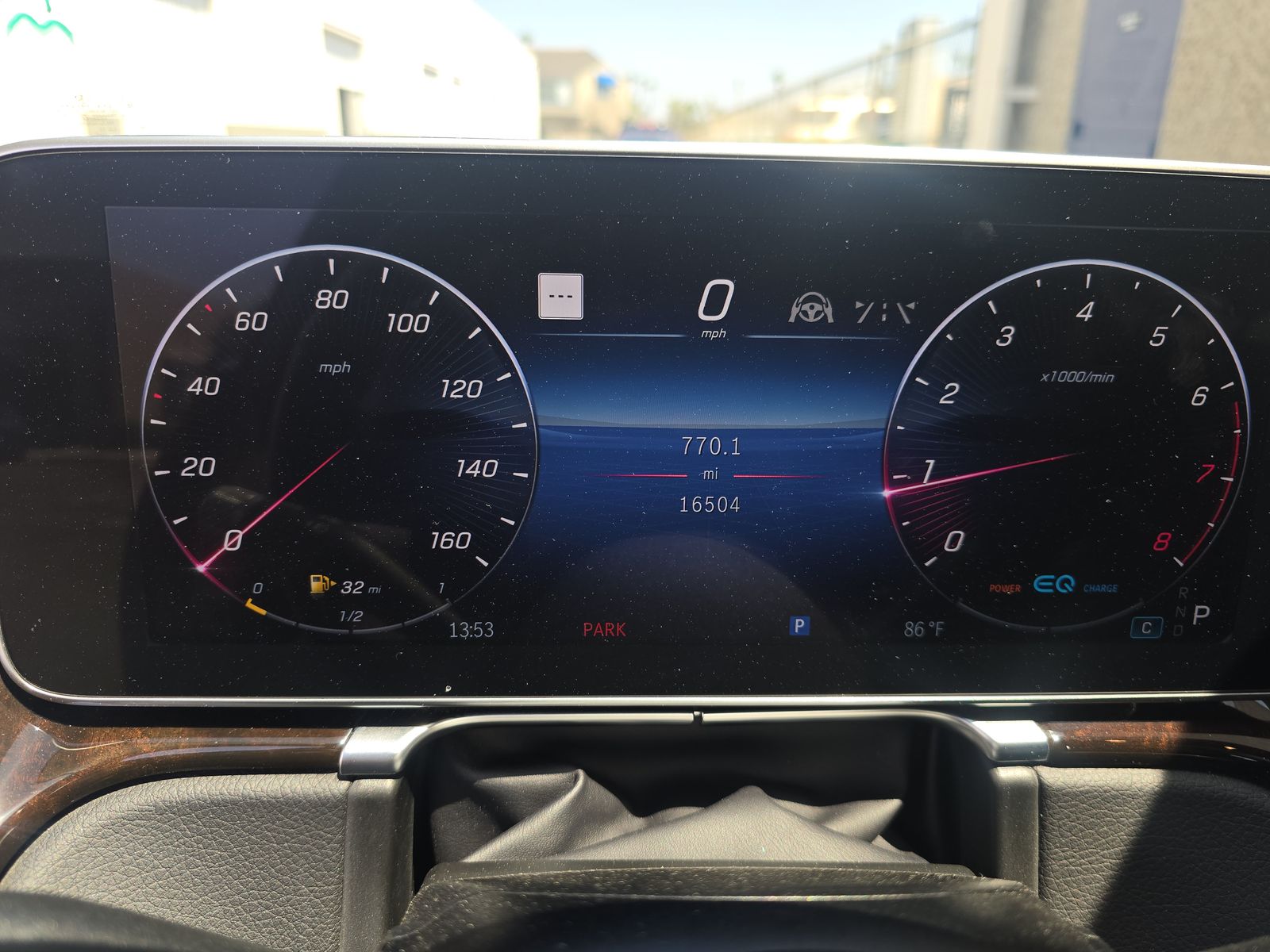 2022 Mercedes-Benz S-Class S 580 AWD